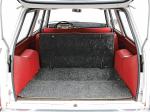 Peugeot 404 Break 1962 года